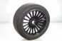 Alloy rims and tires set  CONTI/EcoContact6Q AMG multi-spoke  - Image 2