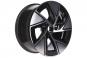 Aluminum rim, 5 - hole wheel, Aero  - Image 2