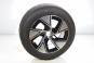 Wheel and tire assemblies Set 19 - inch aluminum CONTINENTAL  - Image 2