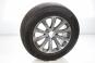 Alloy rims and tires set MICHELIN/E.Haftcy 10 - Front axle w  - Image 2