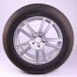 Alloy rims and tires set CONTI/WinterContactTS850P, 5 - whee  - Image 2