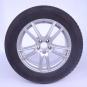 Alloy rims and tires set CONTI/WinterContactTS850P, 5 - whee  - Image 2