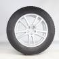 Winter Wheel and Tire Package Alloy 18 Inch with Continental Tires for GLC-SUV X254, GLC -Coupe 254, Original Mercedes-Benz  - Image 2