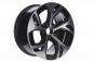 Aluminum rim, 5 - wheel drive, Aero  - Image 2