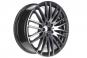 Aluminum rim multi-spoke wheel  - Image 2