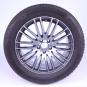 Alloy rims and tires set  CONTI/WinterContactTS850P multi-sp  - Image 2