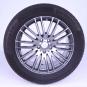 Alloy rims and tires set  CONTI/WinterContactTS850P multi-sp  - Image 2