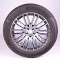Alloy rims and tires set  CONTI/WinterContactTS850P multi-sp  - Image 2