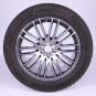 Alloy rims and tires set  CONTI/WinterContactTS850P multi-sp  - Image 2