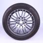 Alloy rims and tires set  CONTI/WinterContactTS850P multi-sp  - Image 2