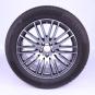 Alloy rims and tires set  CONTI/WinterContactTS850P multi-sp  - Image 2