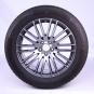 Alloy rims and tires set  CONTI/WinterContactTS850P multi-sp  - Image 2