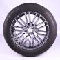 Alloy rims and tires set  CONTI/WinterContactTS850P multi-sp  - Image 2
