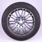 Alloy rims and tires set  CONTI/WinterContactTS850P multi-sp  - Image 2