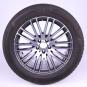 Alloy rims and tires set  CONTI/WinterContactTS850P multi-sp  - Image 2
