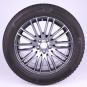 Alloy rims and tires set  CONTI/WinterContactTS850P multi-sp  - Image 2