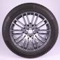Alloy rims and tires set  CONTI/WinterContactTS850P multi-sp  - Image 2