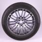 Alloy rims and tires set  CONTI/WinterContactTS850P multi-sp  - Image 2