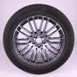 Alloy rims and tires set  CONTI/WinterContactTS850P multi-sp  - Image 2