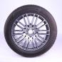 Alloy rims and tires set  CONTI/WinterContactTS850P multi-sp  - Image 2