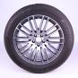 Alloy rims and tires set  CONTI/WinterContactTS850P multi-sp  - Image 2