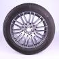 Alloy rims and tires set  CONTI/WinterContactTS850P multi-sp  - Image 2