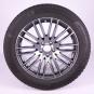 Alloy rims and tires set  CONTI/WinterContactTS850P multi-sp  - Image 2