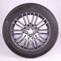 Alloy rims and tires set  CONTI/WinterContactTS850P multi-sp  - Image 2