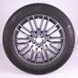 Alloy rims and tires set  CONTI/WinterContactTS850P multi-sp  - Image 2