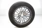 Alloy rims and tires set  CONTI/WinterContactTS850P multi-sp  - Image 2