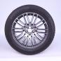 Alloy rims and tires set  CONTI/WinterContactTS850P multi-sp  - Image 2
