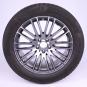 Alloy rims and tires set  CONTI/WinterContactTS850P multi-sp  - Image 2