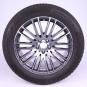 Alloy rims and tires set  CONTI/WinterContactTS850P multi-sp  - Image 2
