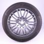 Alloy rims and tires set  CONTI/WinterContactTS850P multi-sp  - Image 2