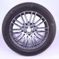 Alloy rims and tires set  CONTI/WinterContactTS850P multi-sp  - Image 2