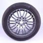 Alloy rims and tires set  CONTI/WinterContactTS850P multi-sp  - Image 2