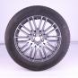 Alloy rims and tires set  CONTI/WinterContactTS850P multi-sp  - Image 2