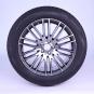 Wheel and tire assemblies Set 19 - inch Alu PIRELLI GLC-Clas  - Image 2
