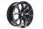 Aluminum rim Y-spoke wheel Aero  - Image 2