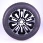 Wheel and tire assemblies Set 18 - inch Alu PIRELLI GLC-Clas  - Image 2