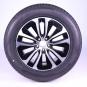 Wheel and tire assemblies Set 18 - inch Alu PIRELLI GLC-Clas  - Image 2