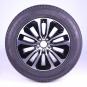 Wheel and tire assemblies Set 18 - inch Alu PIRELLI GLC-Clas  - Image 2