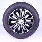 Wheel and tire assemblies Set 18 - inch Alu PIRELLI GLC-Clas  - Image 2