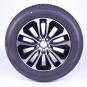 Wheel and tire assemblies Set 18 - inch Alu PIRELLI GLC-Clas  - Image 2