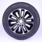 Wheel and tire assemblies Set 18 - inch Alu PIRELLI GLC-Clas  - Image 2