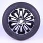 Wheel and tire assemblies Set 18 - inch Alu PIRELLI GLC-Clas  - Image 2