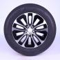 Wheel and tire assemblies Set 18 - inch Alu PIRELLI GLC-Clas  - Image 2