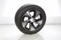 Alloy rims and tires set GOODY/EagleF1Asymmetric5 5 - hole w  - Image 2