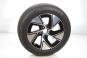 Alloy rims and tires set CONTI/EcoContact6Q 5 - hole wheel,  - Image 2