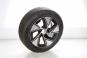 Alloy rims and tires set CONTI/EcoContact6Q 5 - hole wheel,  - Image 2